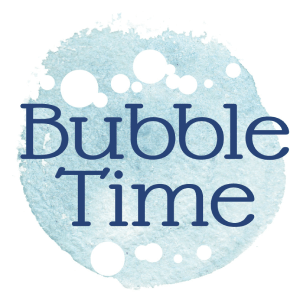 BUBBLE TIME