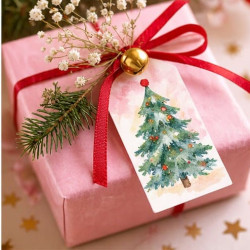 7 идей как сделать новогодний подарок особенным
