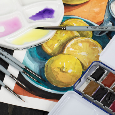 8 декабря – День художника