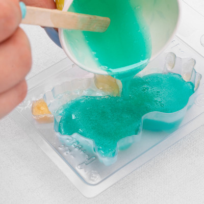 21 января – День мыла 