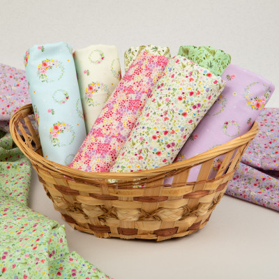 21 марта — Всемирный день пэчворка